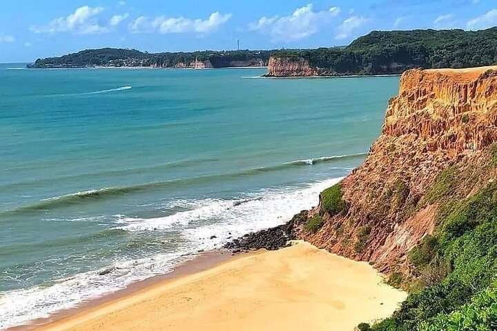 Pipa Beach Tour - Leaving Natal - Photo 1 of 9