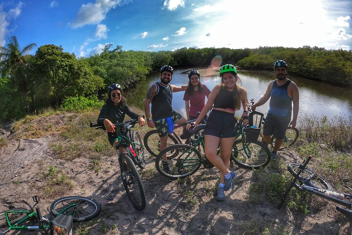 Porto de Galinhas Trails (pack 1) - Photo 1 of 25