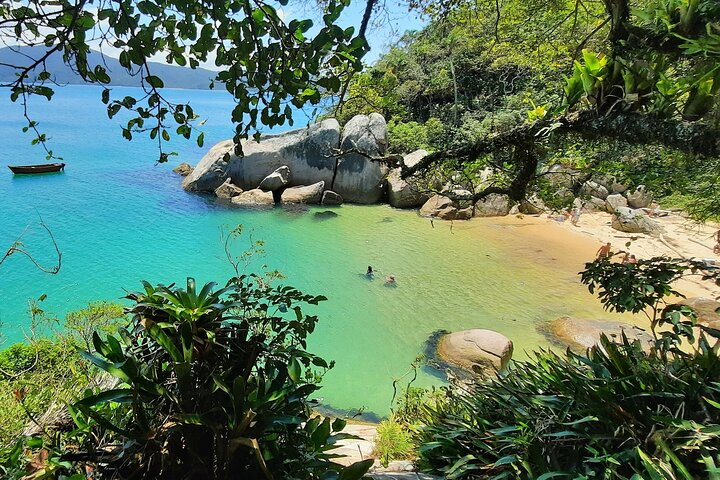 Praia do Cação with possible sighting of Sea Lions By Zimbros Ecotour - Photo 1 of 18