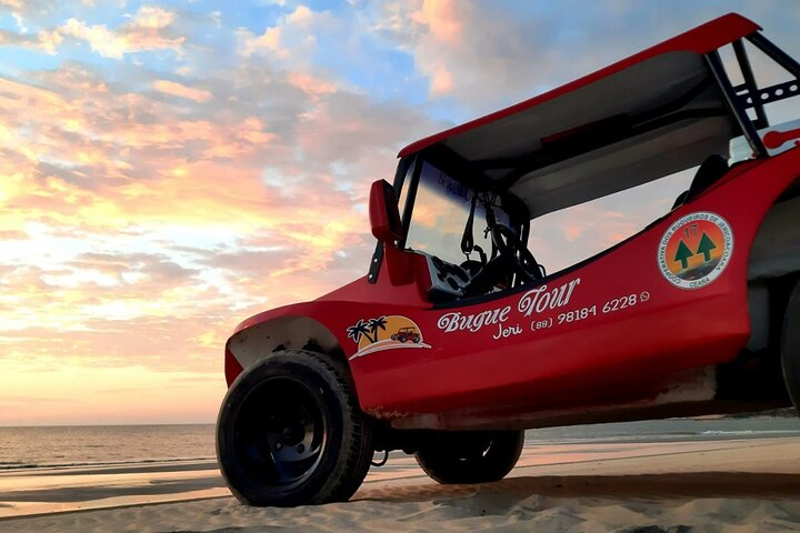 Buggy tour in Jericoacoara-Ceará-Brazil
We enjoyed a very pleasant day with incredible photos and videos.