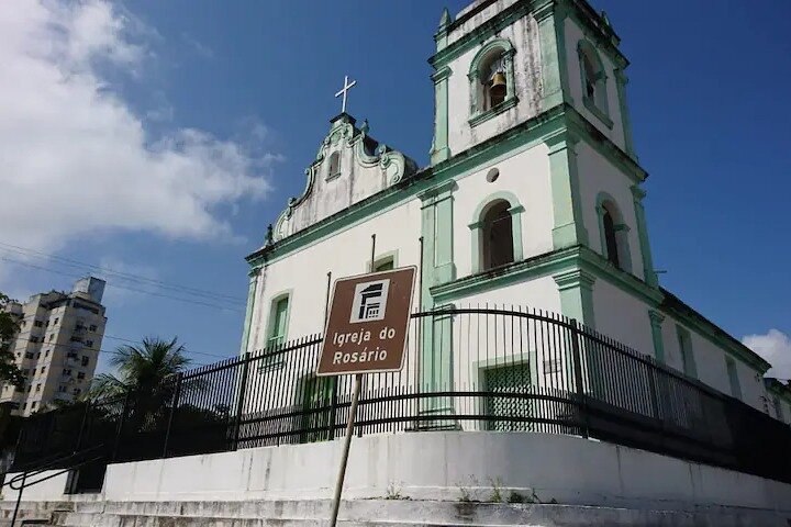 Rosary Church