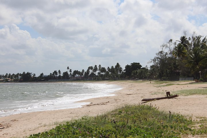 Photo of Serrambi beach By RECIFE TRANSLADO