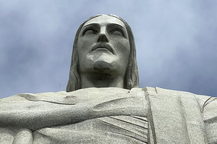 Christ the Redeemer 