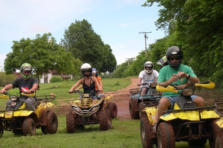 Quad Tour at Pantanal - Photo 1 of 6