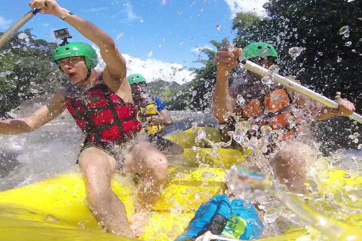 Rafting Tour in Rio de Janeiro - Photo 1 of 11