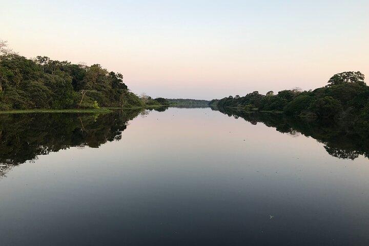 River Tour