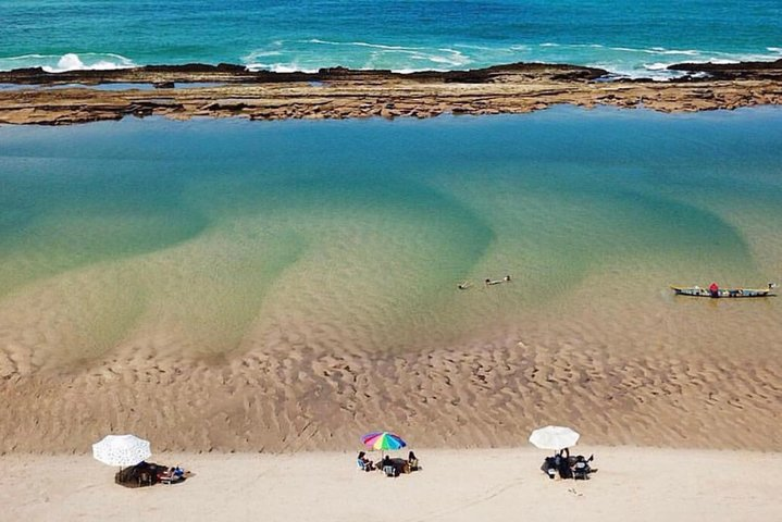 Barra de São Miguel