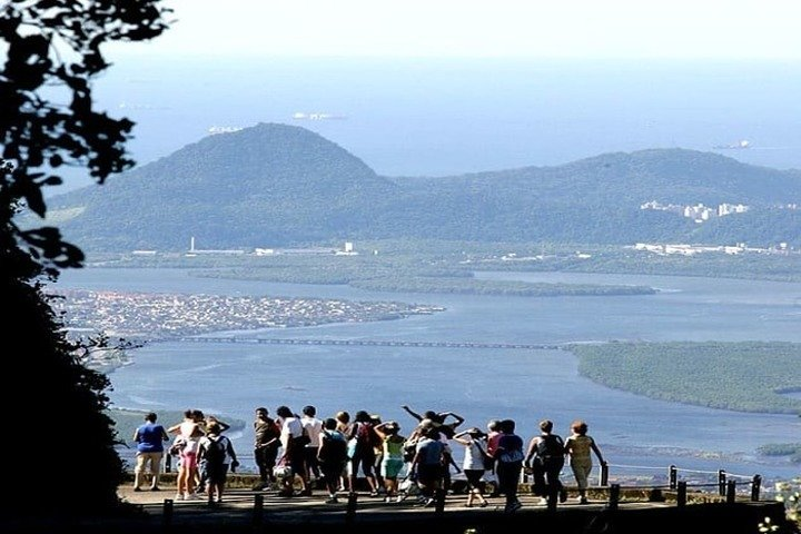 Sao Paulo: Eco Private Tour Through ATlantic Forest, Valleys, Set of Hills  - Photo 1 of 14