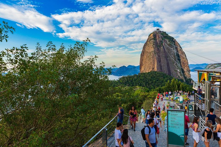 Sugar Loaf