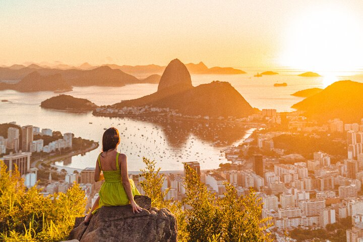 Sunrise Mirante dona Marta with Professional Photos - Photo 1 of 13