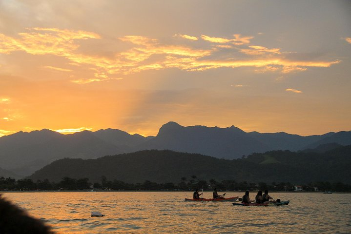 Sunset Kayaking - Photo 1 of 25