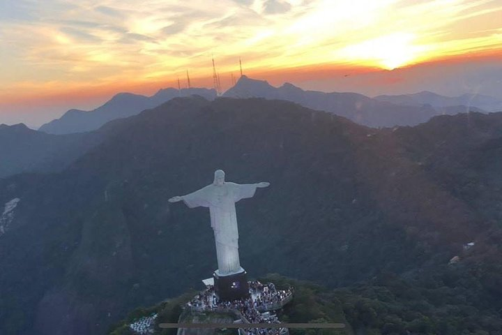 Christ the Redeemer