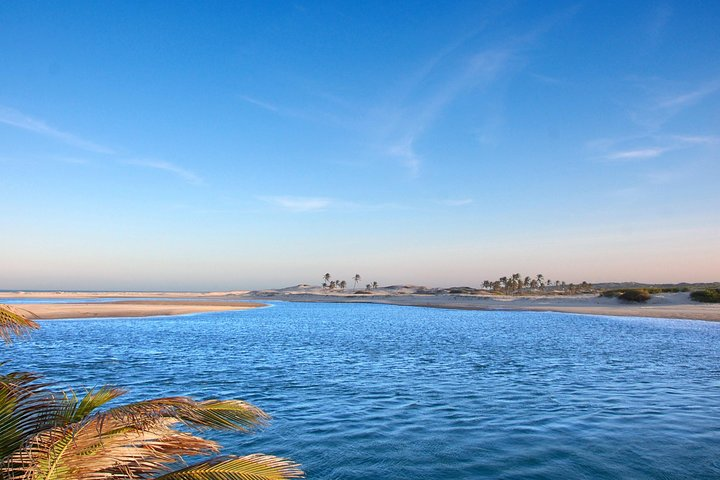 Tour to Aguas Belas Beach  - Photo 1 of 6