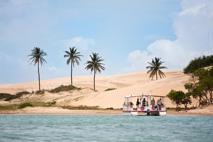 Tour to Mundau Beach  - Photo 1 of 6