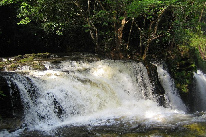 Waterfall