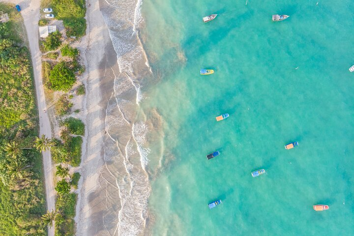 Tour to São Miguel dos Milagres with Luck Receptivo Maceió - Photo 1 of 15