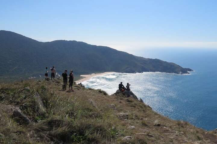 Trail through Lagoinha do Leste in Florianopolis - Photo 1 of 14