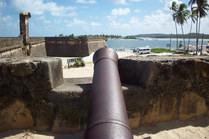 Transfer from Recife Airport to Itamaracá By RECIFE TRANSLADO - Photo 1 of 3