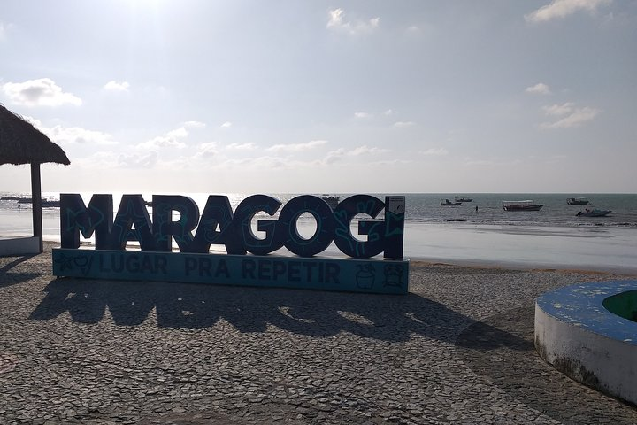 MARAGOGI / AL