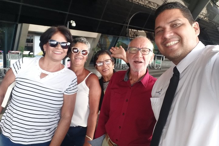 Recife Airport / PE