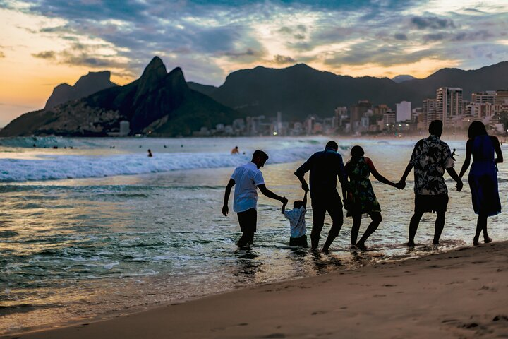 Travel Photoshoots in Rio de Janeiro - Photo 1 of 6