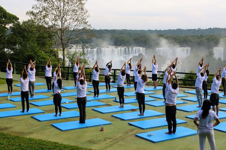 yoga