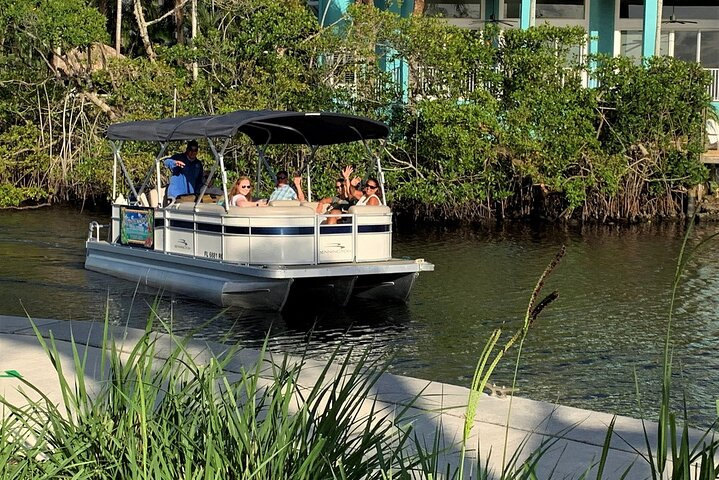 Bahamas Local Water Tours to George Town and Exuma - Photo 1 of 11