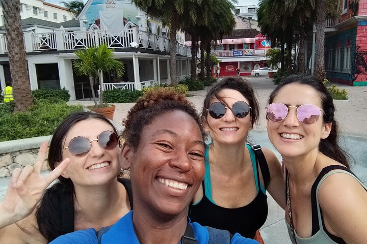 KINDWalk — Nassau Historical and Cultural Walking Tour - Photo 1 of 25