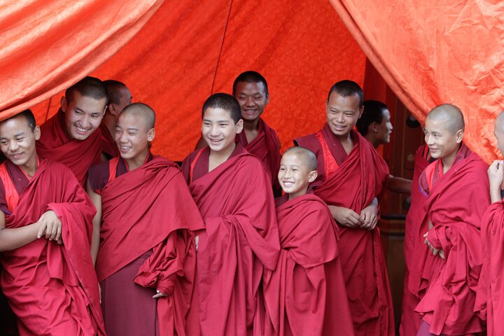 3-Day The Iconic Tiger’s Circuit into the Kingdom of Bhutan - Photo 1 of 8