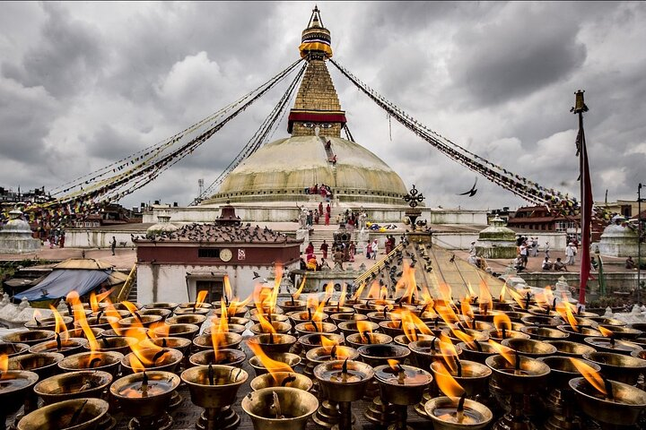 Kingdom of Bhutan - Photo 1 of 7