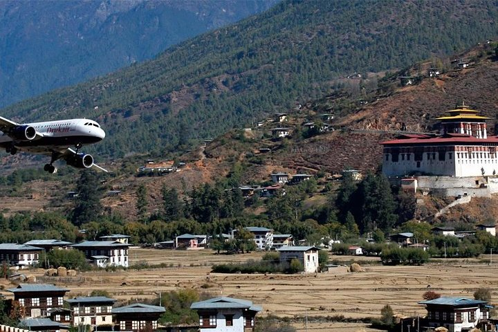 Bhutan