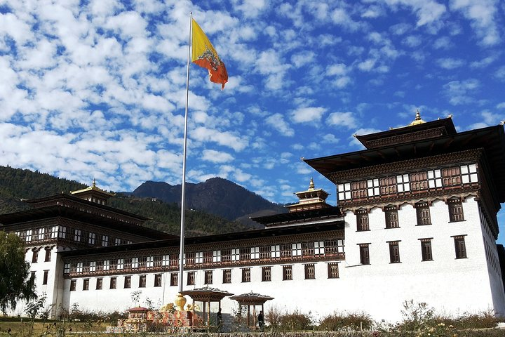 Romantic tour in thimphu - Photo 1 of 3