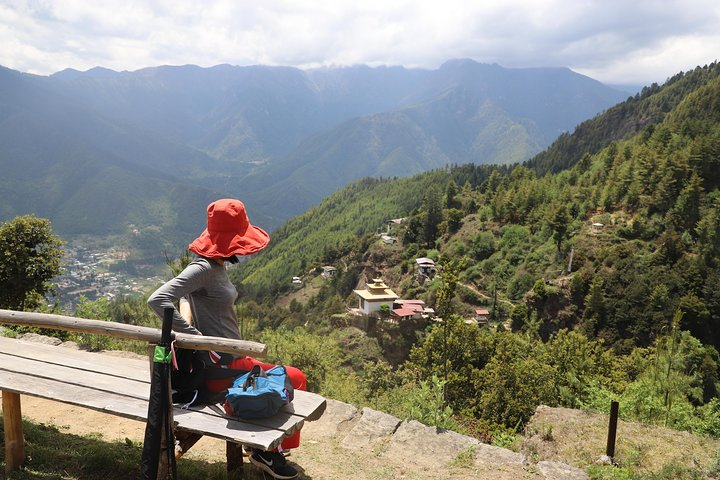 Sang Chokor - Bumdra - Tiger's Nest Overnight Trek (One and Half Day) - Photo 1 of 8