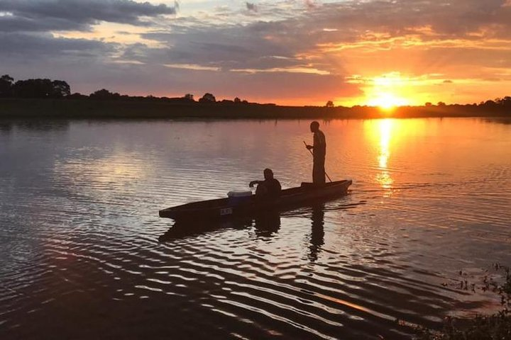 Luxury Okavango Safari - 4 Day - Photo 1 of 24