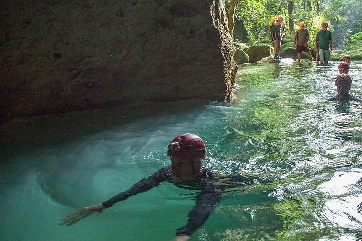 atm cave