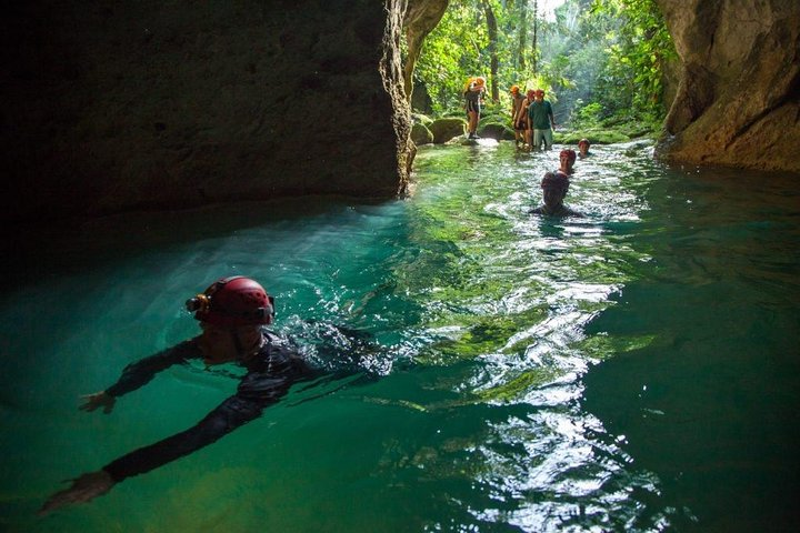  ATM Caves  - Photo 1 of 9