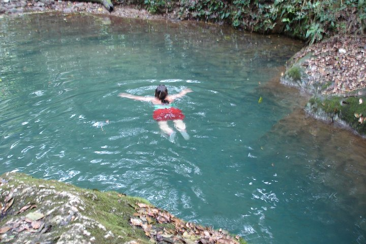 Actun Tunichil Muknal Cave with Local Lunch from San Ignacio - Photo 1 of 6