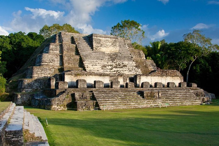 Altun Ha, Monkey Sanctuary and Rum Factory Tour from Belize City - Photo 1 of 17