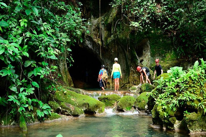 A.T.M Cave (Actun Tunichil Muknal) from Hopkins - Photo 1 of 5