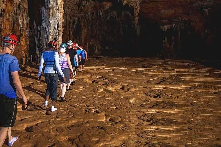 ATM Cave from San Pedro - Photo 1 of 6