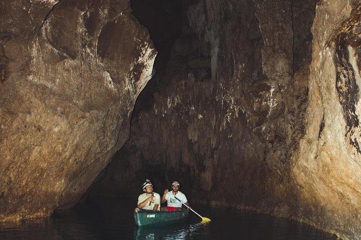 Barton Creek Cave Canoeing Shared or Private from San Ignacio - Photo 1 of 9