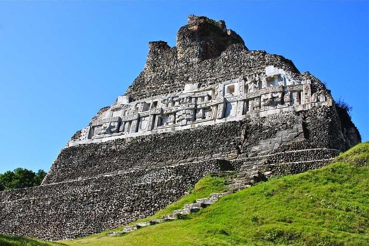 Cave Tubing + Xunantunich  - Photo 1 of 7