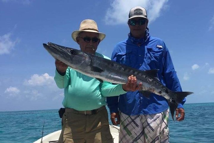 Inner Reef Fishing - Photo 1 of 9