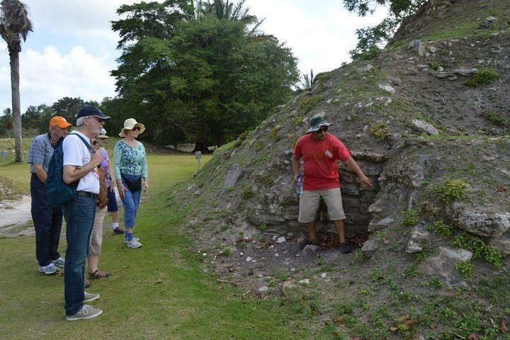 Kukumba Beach and Altun Ha Temples - Photo 1 of 16