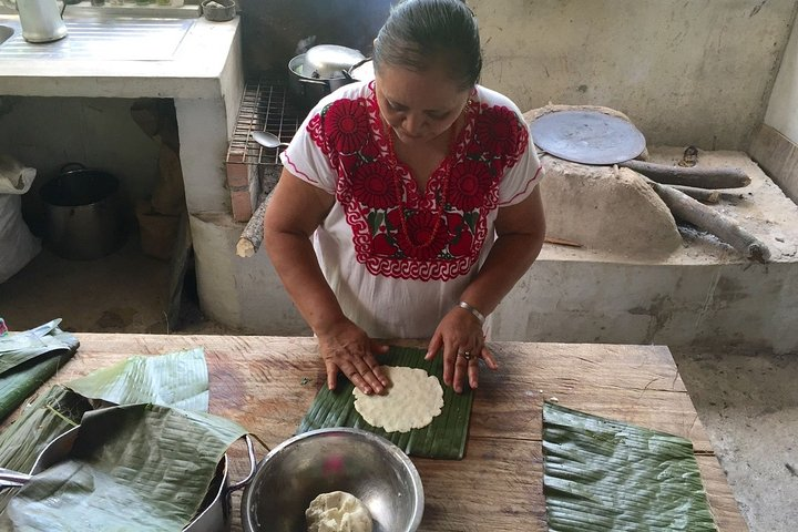 Cooking Class