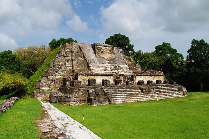 Private Cave Tubing & Altun Ha - Photo 1 of 10