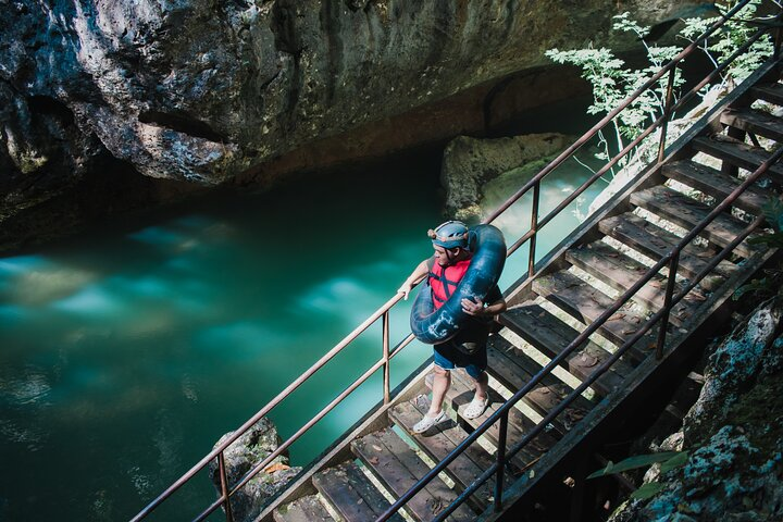 Private Cave Tubing in the Mayan Underworld  - Photo 1 of 25