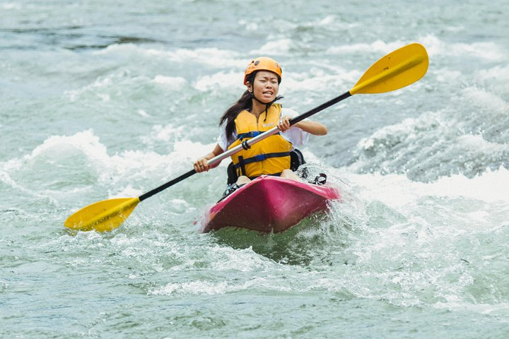 Private River Kayaking & Picnic From San Ignacio - Photo 1 of 7