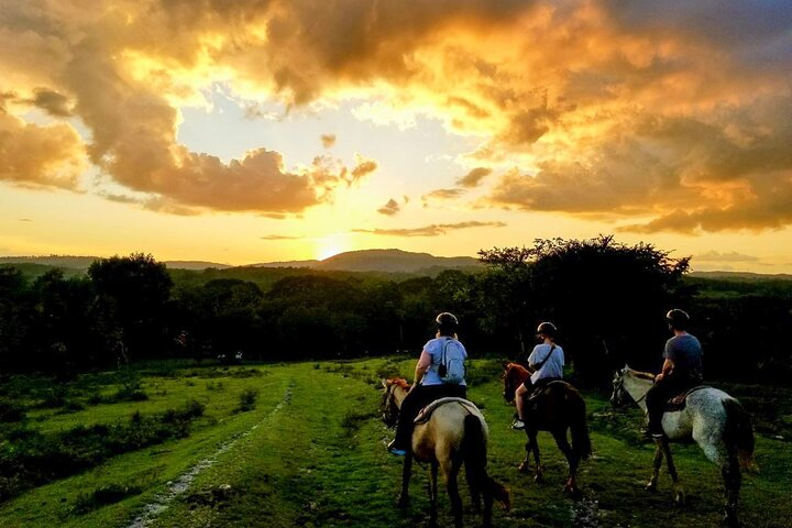 Xunantunich & Adventure Horse Ride - Photo 1 of 14