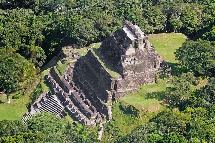 Xunantunich & Horseback Riding from Hopkins - Photo 1 of 9